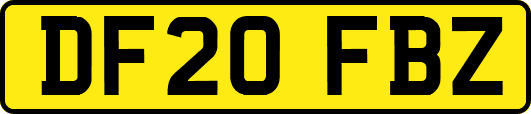 DF20FBZ