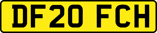 DF20FCH