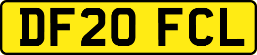 DF20FCL