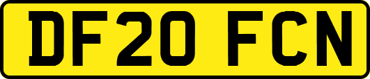 DF20FCN