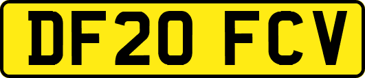 DF20FCV