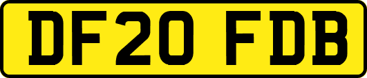 DF20FDB
