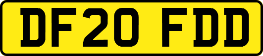 DF20FDD