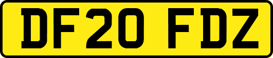 DF20FDZ