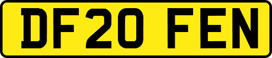 DF20FEN