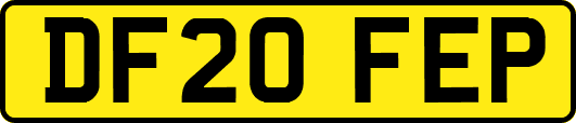 DF20FEP