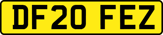DF20FEZ