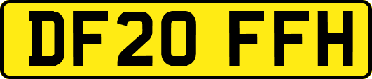 DF20FFH