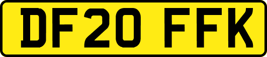 DF20FFK