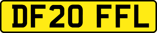 DF20FFL