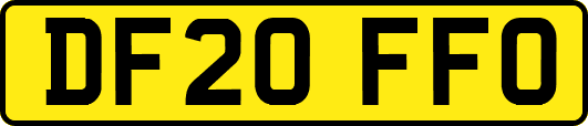 DF20FFO
