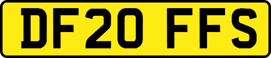 DF20FFS