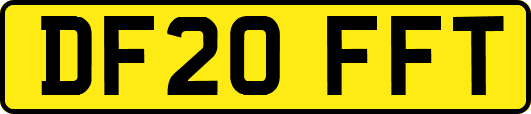 DF20FFT