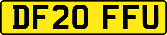 DF20FFU