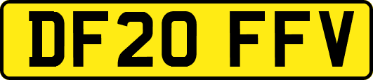 DF20FFV