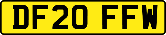 DF20FFW