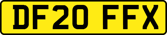 DF20FFX