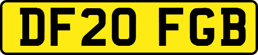 DF20FGB