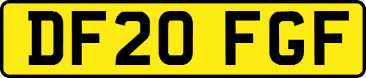 DF20FGF
