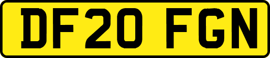 DF20FGN
