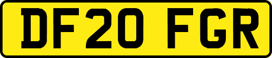 DF20FGR