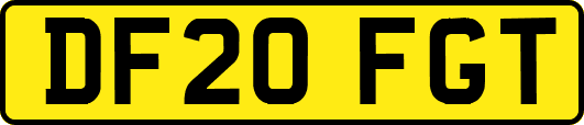 DF20FGT