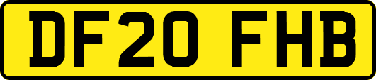 DF20FHB