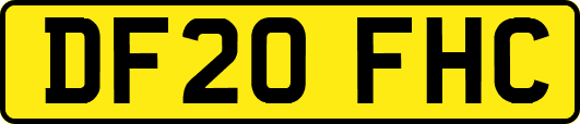 DF20FHC