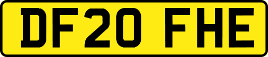 DF20FHE