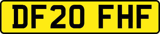 DF20FHF