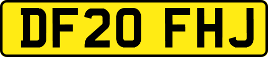 DF20FHJ