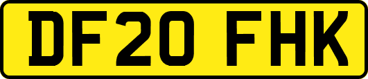 DF20FHK