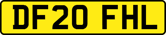 DF20FHL