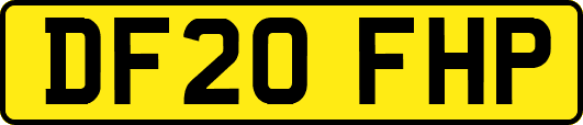 DF20FHP