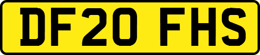 DF20FHS
