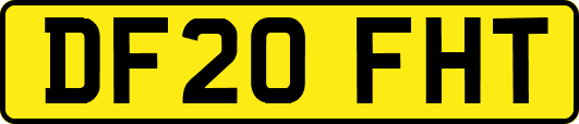 DF20FHT