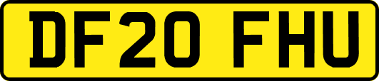 DF20FHU