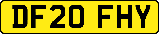 DF20FHY