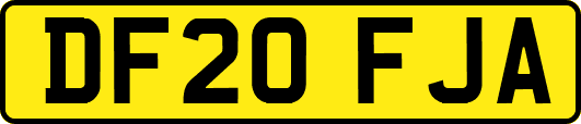 DF20FJA