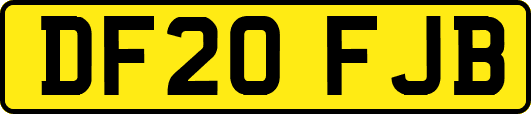 DF20FJB
