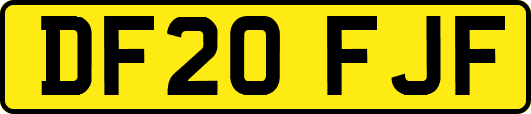 DF20FJF