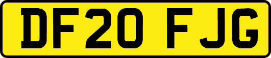 DF20FJG