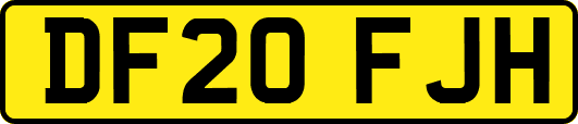 DF20FJH