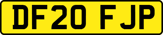 DF20FJP