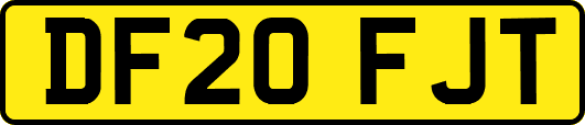 DF20FJT