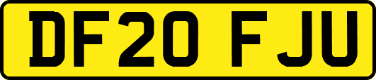 DF20FJU