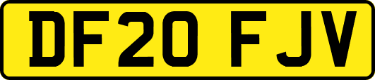 DF20FJV