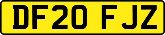 DF20FJZ