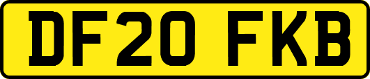 DF20FKB