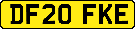 DF20FKE